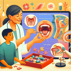 Speech Therapy Made Simple: Unlocking the Secrets of Velopharyngeal Function || TinyEYE Online Therapy