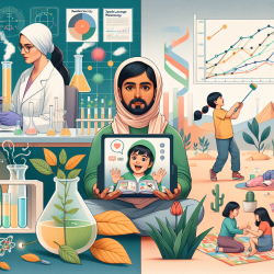 How Pesticide Research Can Shape Better Therapy Outcomes for Children || TinyEYE Online Therapy