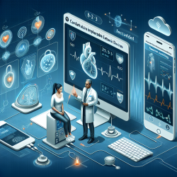 Empowering Practitioners Through Remote Device Clinic Management || TinyEYE Online Therapy