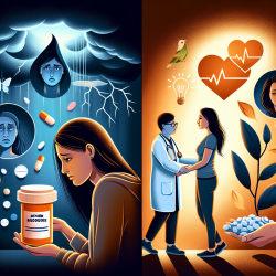 Addressing Opioid Misuse Among Women: Insights for Practitioners || TinyEYE Online Therapy