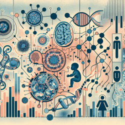 Understanding the Impact of LETM1 Variants on Mitochondrial Function and Child Development || TinyEYE Online Therapy