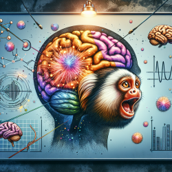 Unleashing the Power of Astrocytes: Enhancing Vocalization through Neuroscience || TinyEYE Online Therapy