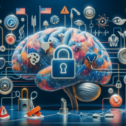 Unlocking the Brain's Secrets: Aphasia Recovery and White Matter Networks || TinyEYE Online Therapy