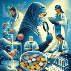 Unlock the Hidden Impact of Surgical Site Infections: What Every Practitioner Needs to Know! || TinyEYE Online Therapy