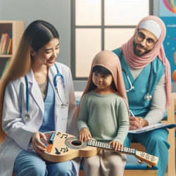 Enhancing Pediatric DOC Assessment with MATADOC || TinyEYE Online Therapy