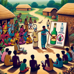 Shocking Findings: Alcohol Consumption Among Tribal Adolescents in India Revealed! || TinyEYE Online Therapy