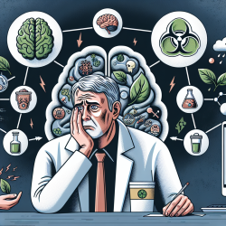 Why Every Practitioner Needs to Know About Eco-Neurotoxicity: The Shocking Truth || TinyEYE Online Therapy