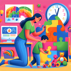 Unlocking Understanding: How Parents Make Sense of Autism Behaviors || TinyEYE Online Therapy