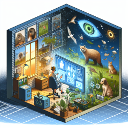 Embracing Change: How the Pandemic's Ecological Insights Can Enhance Your Practice || TinyEYE Online Therapy