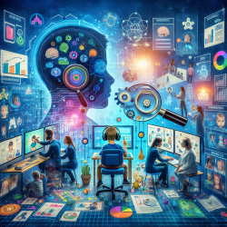 Leveraging Research Insights to Enhance Online Therapy Outcomes for Children || TinyEYE Online Therapy