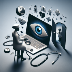 Breaking the Stigma: Supporting Mental Health in Obstetric Providers || TinyEYE Online Therapy