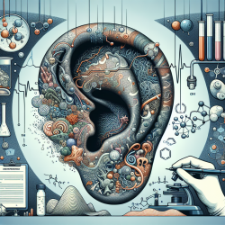 Enhancing Practitioner Skills through Otoprotection Research: Insights and Applications || TinyEYE Online Therapy