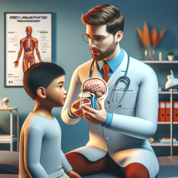 Unlocking the Secret to Better Swallowing: What Head Position Can Teach Us || TinyEYE Online Therapy