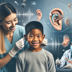 Advancing Pediatric Audiology: Insights from Canadian BAHA Practices || TinyEYE Online Therapy