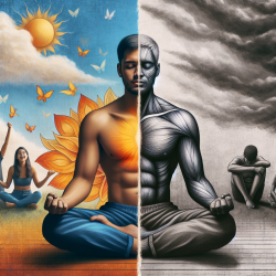 Understanding Health and Suicidal Ideation: Insights for Practitioners || TinyEYE Online Therapy