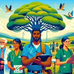Unlocking New Paths: Practical Approaches to Research with Refugee Communities || TinyEYE Online Therapy