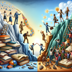 Sustaining Teacher Needs: An Academic Exploration of Retention and Motivation || TinyEYE Online Therapy