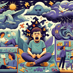 Understanding Childhood Aggression: A Guide for Practitioners || TinyEYE Online Therapy