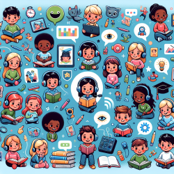 Key Factors for Literacy Success in School-Aged Populations || TinyEYE Online Therapy