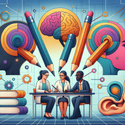 Boost Your Practice: Interprofessional Aural Rehabilitation for Hearing Loss and Cognitive Concerns || TinyEYE Online Therapy