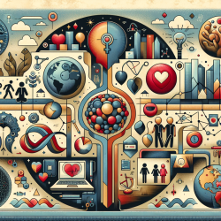 Innovative Approaches in Online Speech Therapy: A Data-Driven Journey || TinyEYE Online Therapy