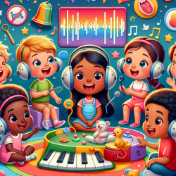 Unlock the Secret to Enhancing Auditory Skills: A Game-Changer for Practitioners! || TinyEYE Online Therapy