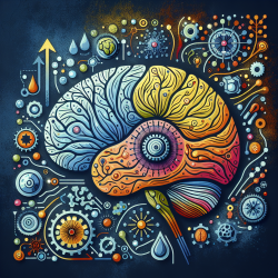 Harnessing the Power of Brain Temperature: A New Horizon in Therapy || TinyEYE Online Therapy