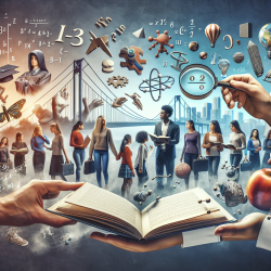 Building Equitable Advanced Math Pathways: What K–12 and Higher Education Partnerships Teach Us || TinyEYE Online Therapy