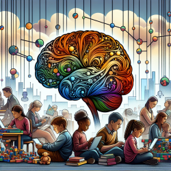 Unlocking Potential: How Socioeconomic Resources Shape Young Minds || TinyEYE Online Therapy