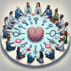Leveraging Prenatal Care Evolution for Improved Therapy Outcomes || TinyEYE Online Therapy