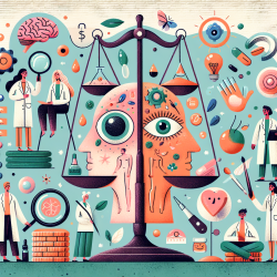 Unlock the Secret to Treating Skin Conditions: What Dermatologists Need to Know About Psychological Interventions! || TinyEYE Online Therapy