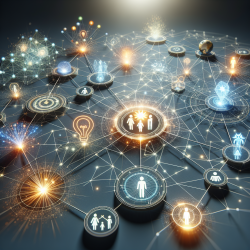 Unlocking the Power of Network Analysis in Community Psychology || TinyEYE Online Therapy