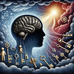 Unlocking the Secrets of Cognitive Recovery After CNS Trauma || TinyEYE Online Therapy