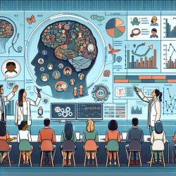 Enhancing Practitioner Skills through the Spanish CYRM-32: A Data-Driven Approach || TinyEYE Online Therapy