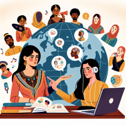 Unlocking the Secret to Becoming an Anti-Racist Practitioner: What Behavior Analysts Need to Know! || TinyEYE Online Therapy