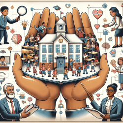 Enhancing School Mental Health: Needs Assessment & Resource Mapping || TinyEYE Online Therapy