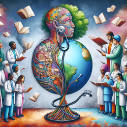 Empowering Practitioners: Embracing Antiracist Practices in Medical Education || TinyEYE Online Therapy