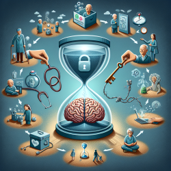 Boost Your Skills: Insights from NYC's Healthcare Worker Mental Health Study || TinyEYE Online Therapy