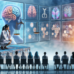 Empowering Practitioners: Harnessing Research Insights for Enhanced Schizophrenia Treatment || TinyEYE Online Therapy