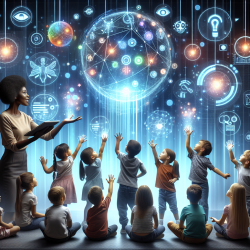 Empowering Change: Enhancing Outcomes for Children Through Data-Driven Decisions || TinyEYE Online Therapy