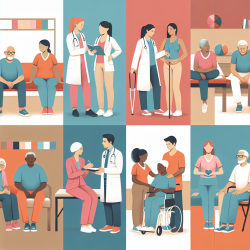 Enhancing Practitioner Skills: Insights from Late-Life Emotional Health Interventions || TinyEYE Online Therapy