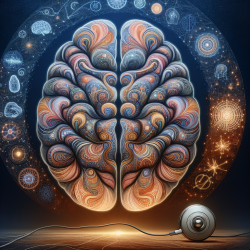 Enhancing Autism Spectrum Disorder Treatment Through Neuromodulation Insights || TinyEYE Online Therapy