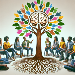Empowering Youth Lay Counselors: Transforming Mental Health Support || TinyEYE Online Therapy