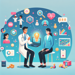 Empowering Practitioners: Transforming Public Health Insights into Action || TinyEYE Online Therapy