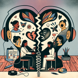 You Won't Believe How This Study Can Transform Your Practice with Sexual Minority Clients! || TinyEYE Online Therapy