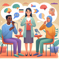 Enhancing Practitioner Skills: Insights from Oromotor Nonverbal Performance and Speech Motor Control || TinyEYE Online Therapy