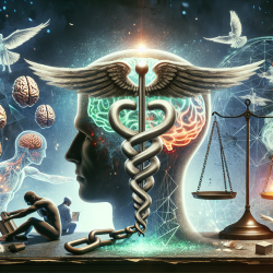 Empowering Practitioners: Harnessing Research for Enhanced Trauma-Related Disorder Treatment || TinyEYE Online Therapy