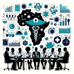 Understanding Fetal Alcohol Spectrum Disorders in South Africa: Insights for Practitioners || TinyEYE Online Therapy