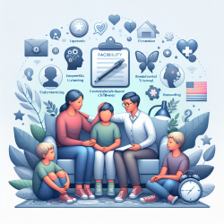 Enhancing Therapy for Foster Children: Insights from the Herts and Minds Study || TinyEYE Online Therapy