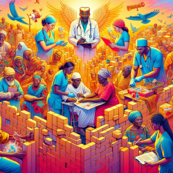 Empowering Practitioners: Overcoming Barriers to Health Care Access || TinyEYE Online Therapy